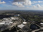 Sunrise, Florida Aerial